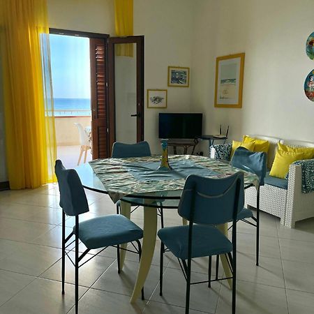 Castellammare Holiday 阿尔卡莫马里纳 外观 照片
