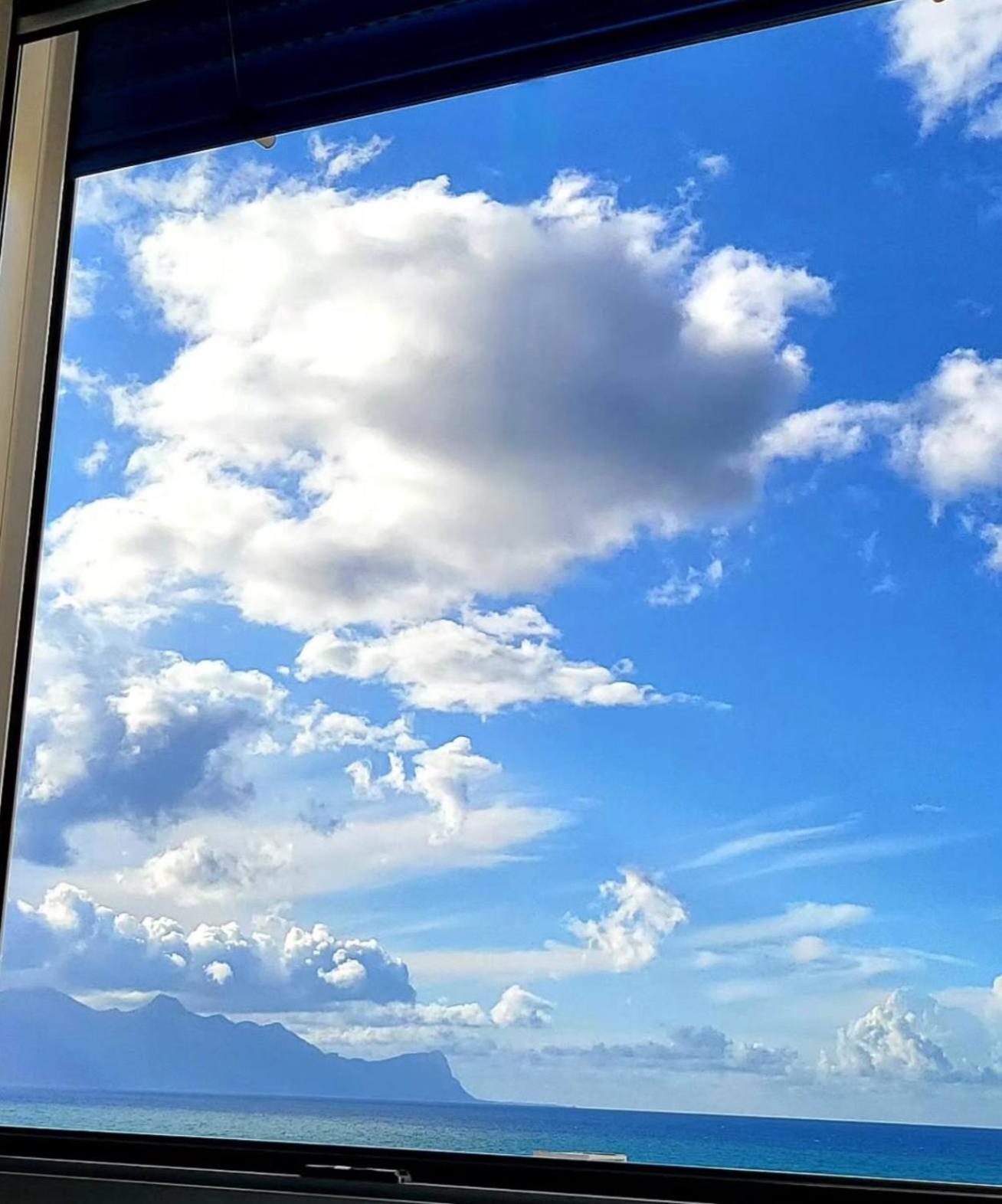 Castellammare Holiday 阿尔卡莫马里纳 外观 照片